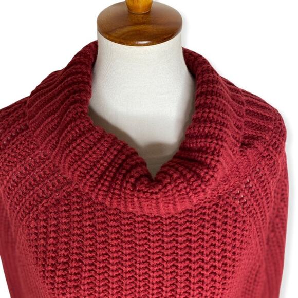 NWT Harper Heritage Chunky Knit Sweater - Picture 3 of 5